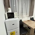 Apartmán Beregi