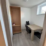 Apartman Beregi *