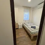 Apartman Beregi *