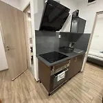 Apartman Beregi Tiszaújváros