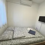 Beregi Apartman *