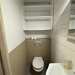 Apartment Beregi *