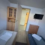 Apartman Beregi *