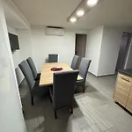 Apartment Beregi *
