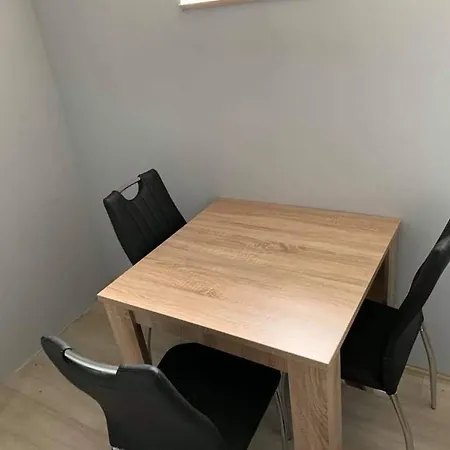 Apartment Beregi Tiszaujvaros