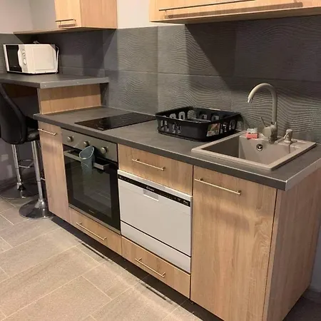 Appartement Beregi