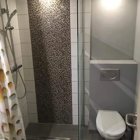 Beregi Apartment Tiszaujvaros