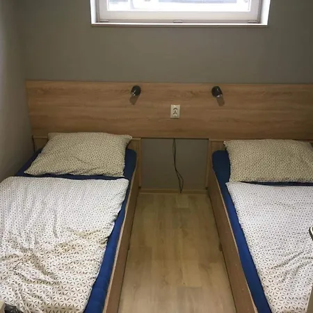 Beregi Apartment *