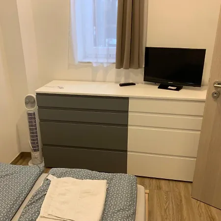 Beregi Appartement Tiszaújváros