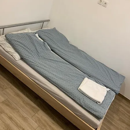 Beregi Appartement *