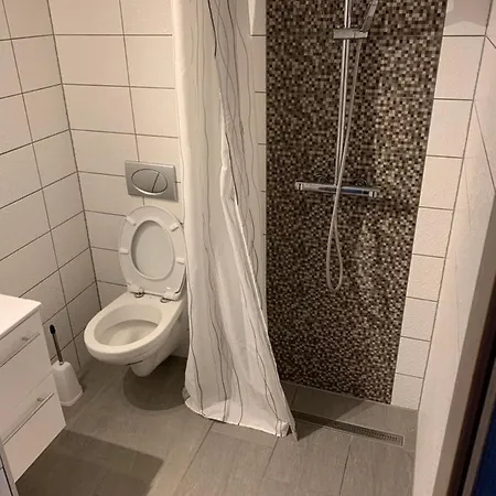 Beregi Apartment Tiszaujvaros