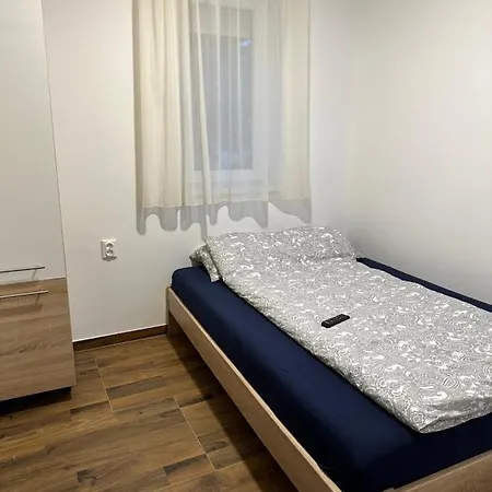 Beregi Apartment