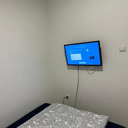 Appartement Beregi Tiszaújváros