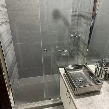Beregi Apartment *