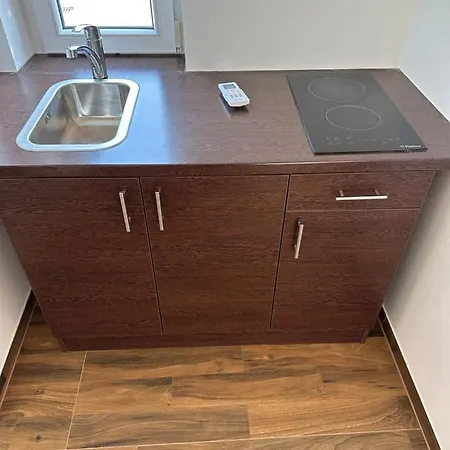 Appartement Beregi