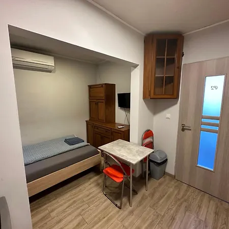 Appartement Beregi *