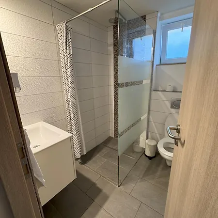 Apartman Beregi Tiszaújváros