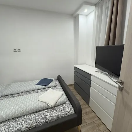 Beregi Apartman