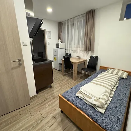 Beregi Apartman Tiszaújváros