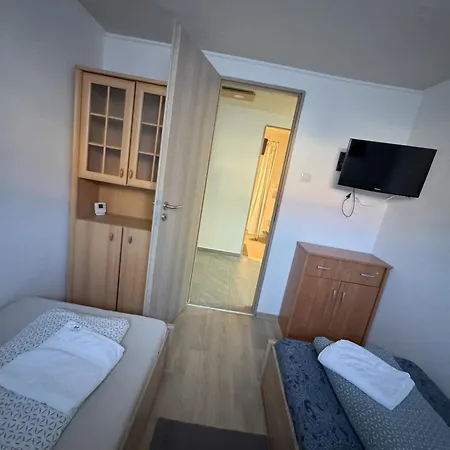 Lejlighed Beregi *