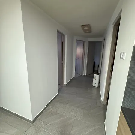 Lejlighed Beregi Tiszaújváros