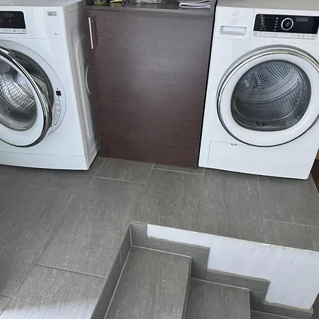Apartman Beregi Tiszaújváros