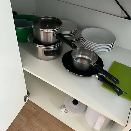 Beregi 아파트 *