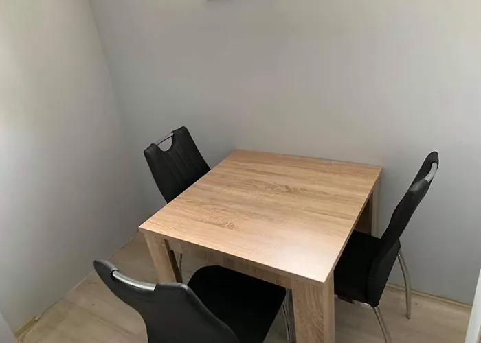 아파트 Beregi 티자우이바로스