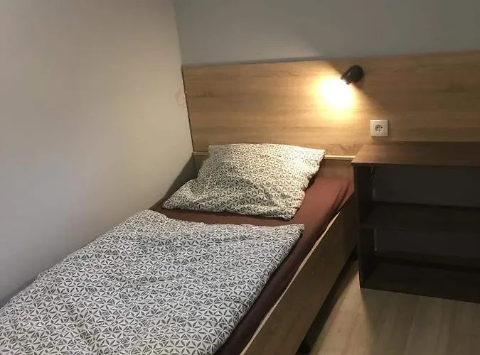 Beregi Appartamento Tiszaújváros