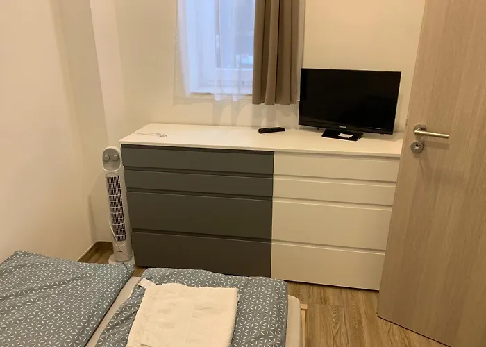 Beregi 아파트 티자우이바로스