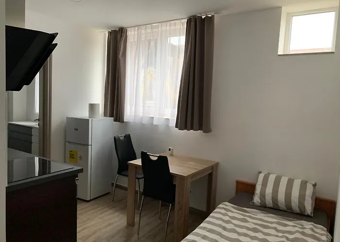 Beregi Appartamento Tiszaújváros