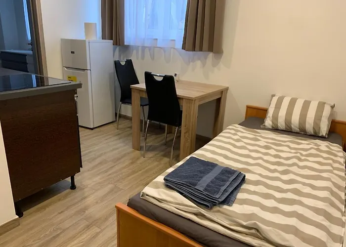 Appartamento Beregi *