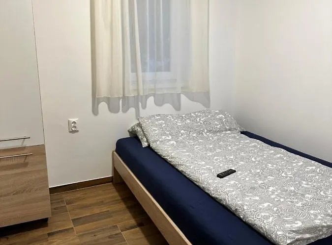 Beregi Appartamento