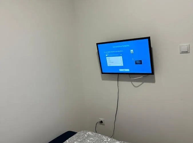 Appartamento Beregi Tiszaújváros