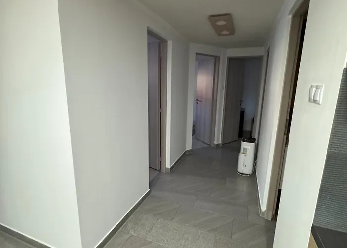 דירה Beregi טיסאאוורוש